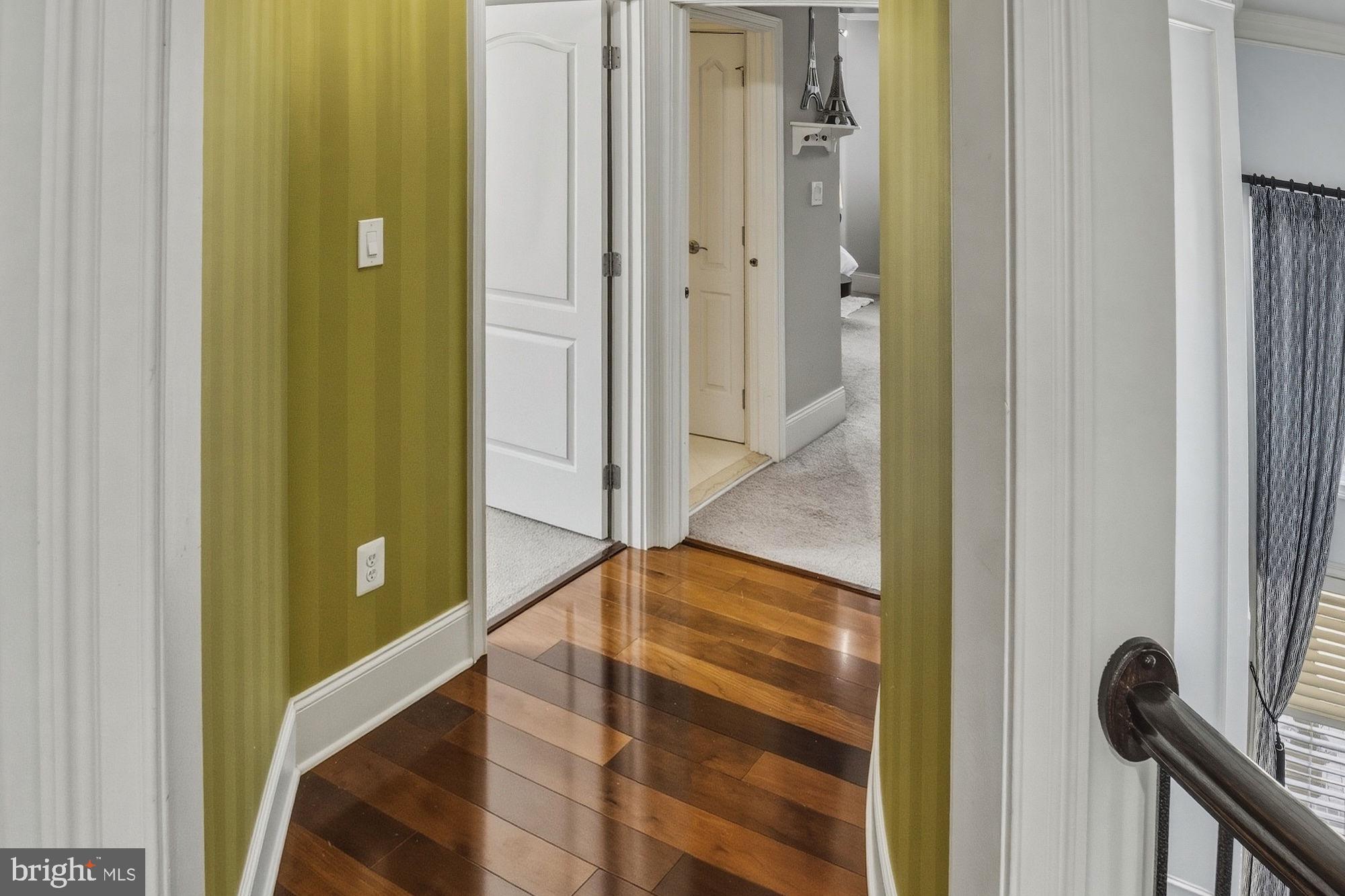PATUXENT CHASE - Residential
