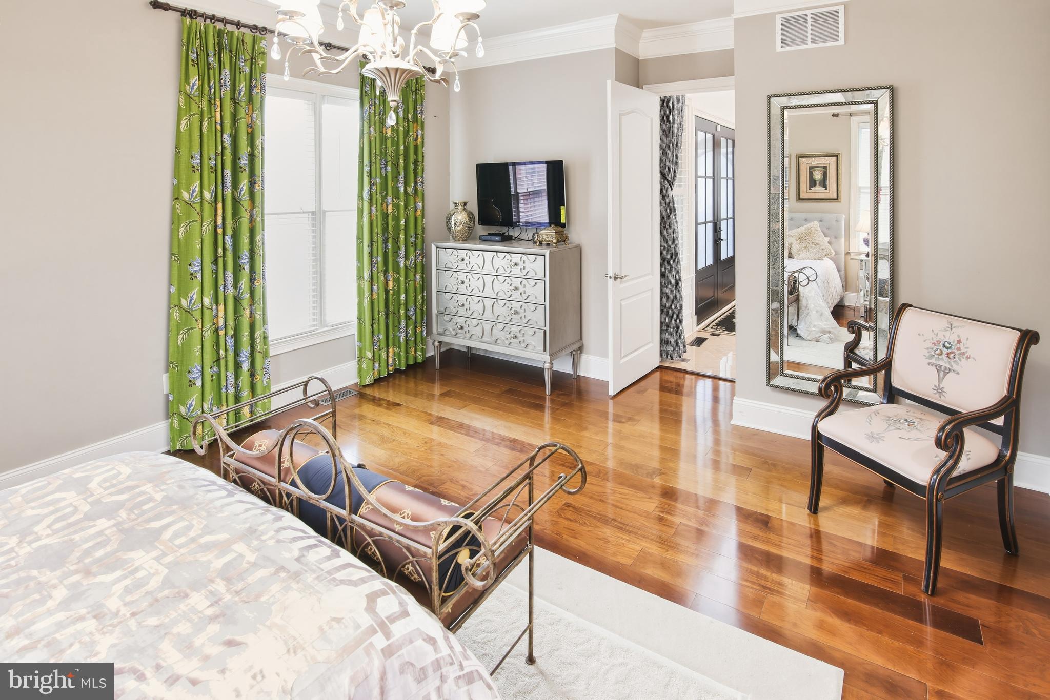 PATUXENT CHASE - Residential