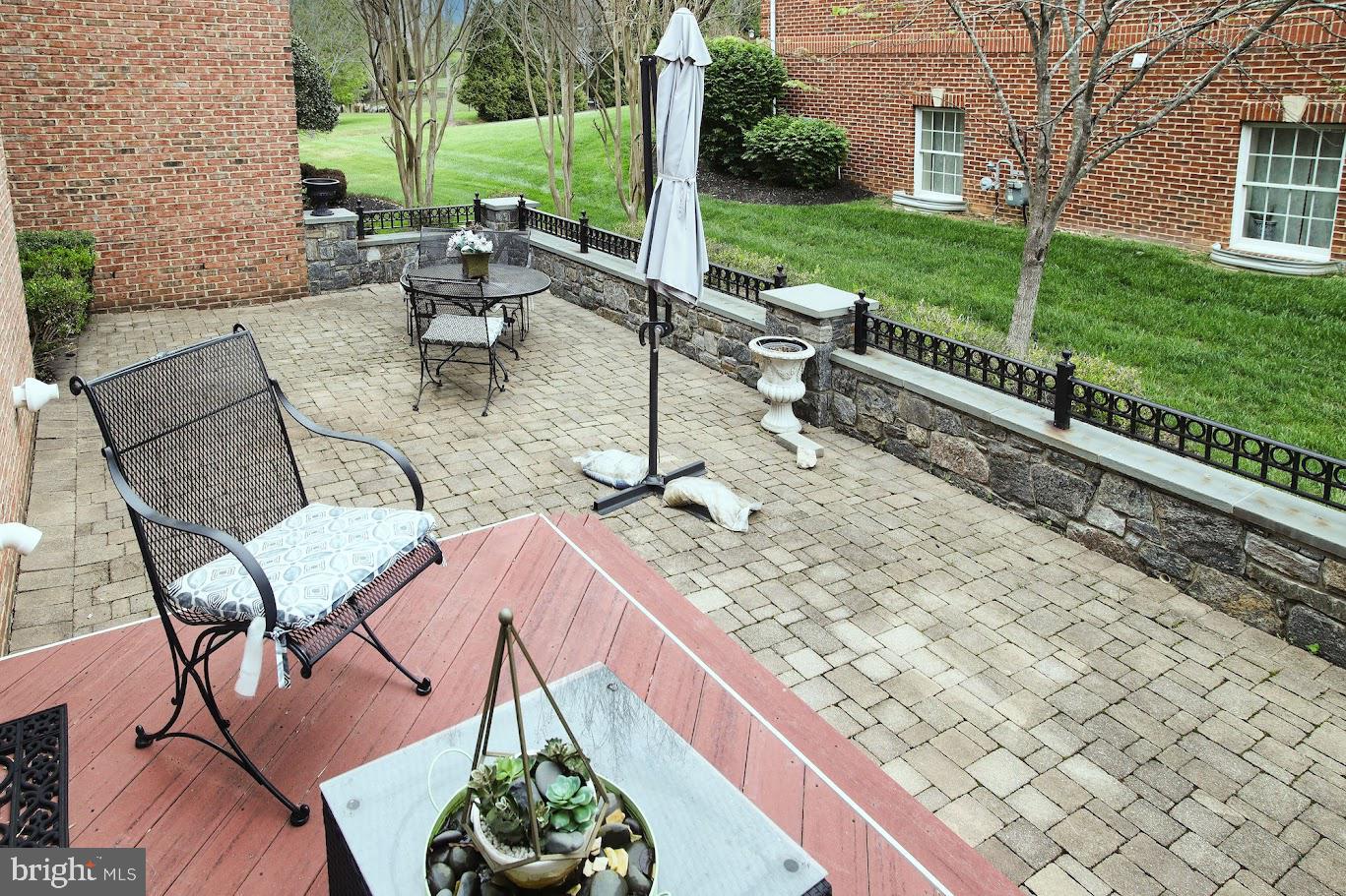 PATUXENT CHASE - Residential