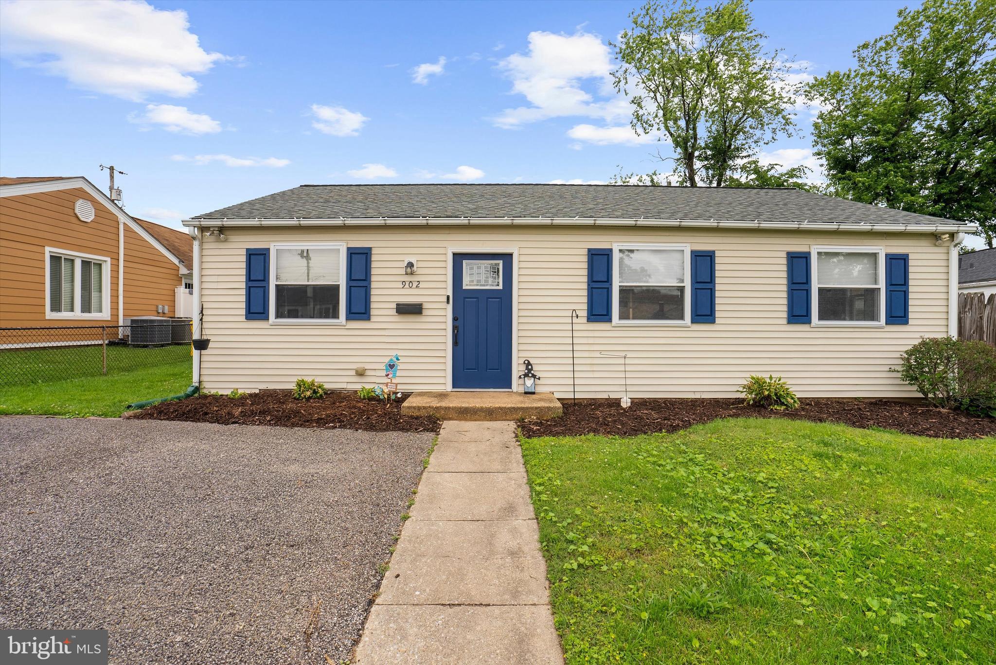 HARUNDALE - Residential