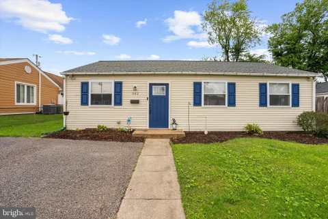 902 Dorking Road, Glen Burnie, MD 21061 - #: MDAA2147190
