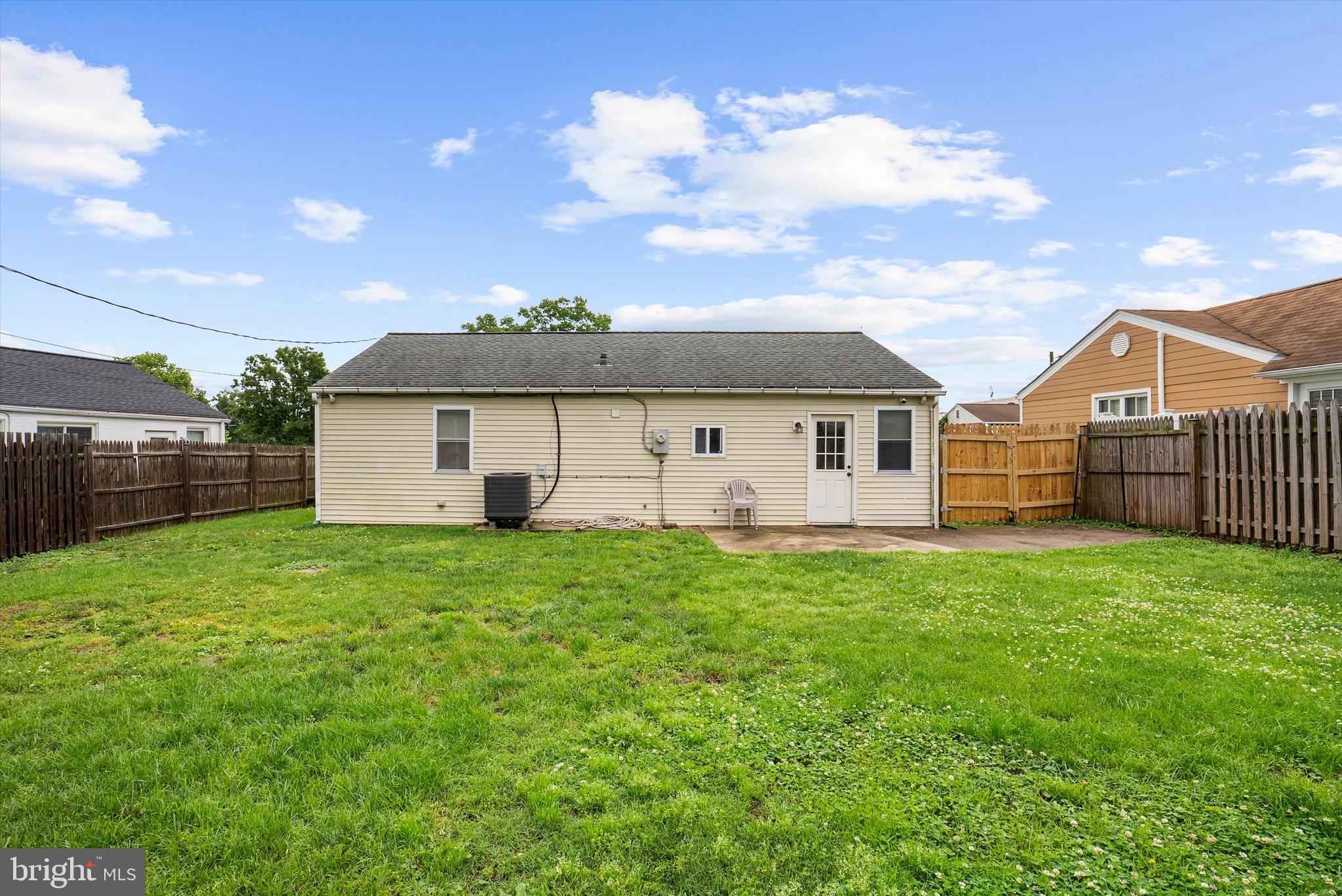 HARUNDALE - Residential