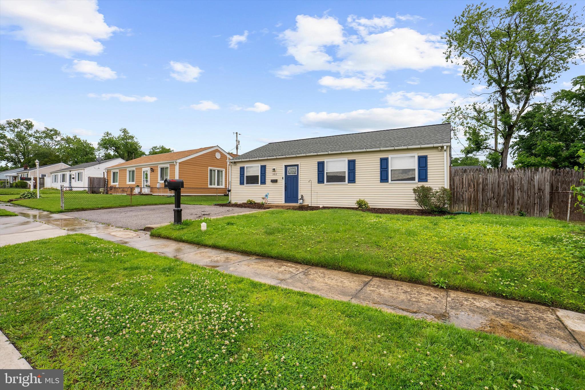 HARUNDALE - Residential