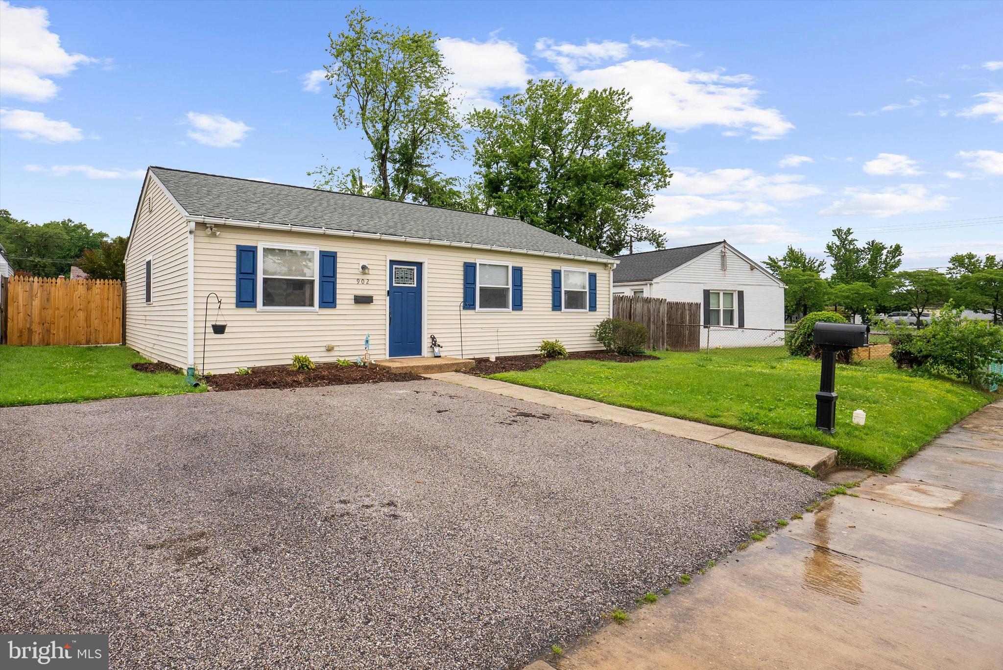 HARUNDALE - Residential