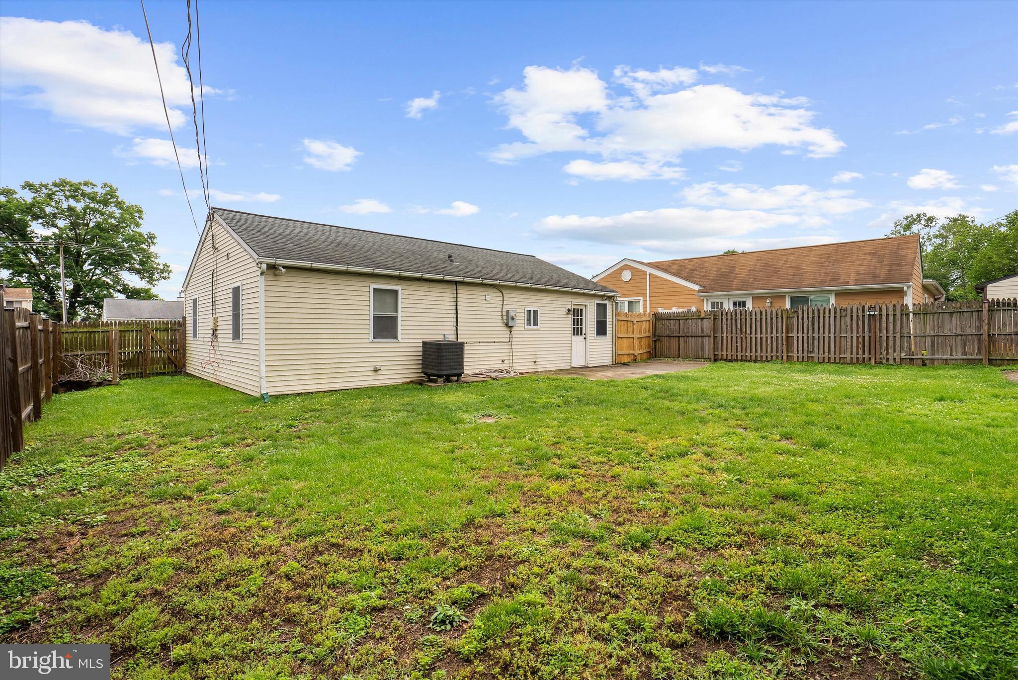 HARUNDALE - Residential