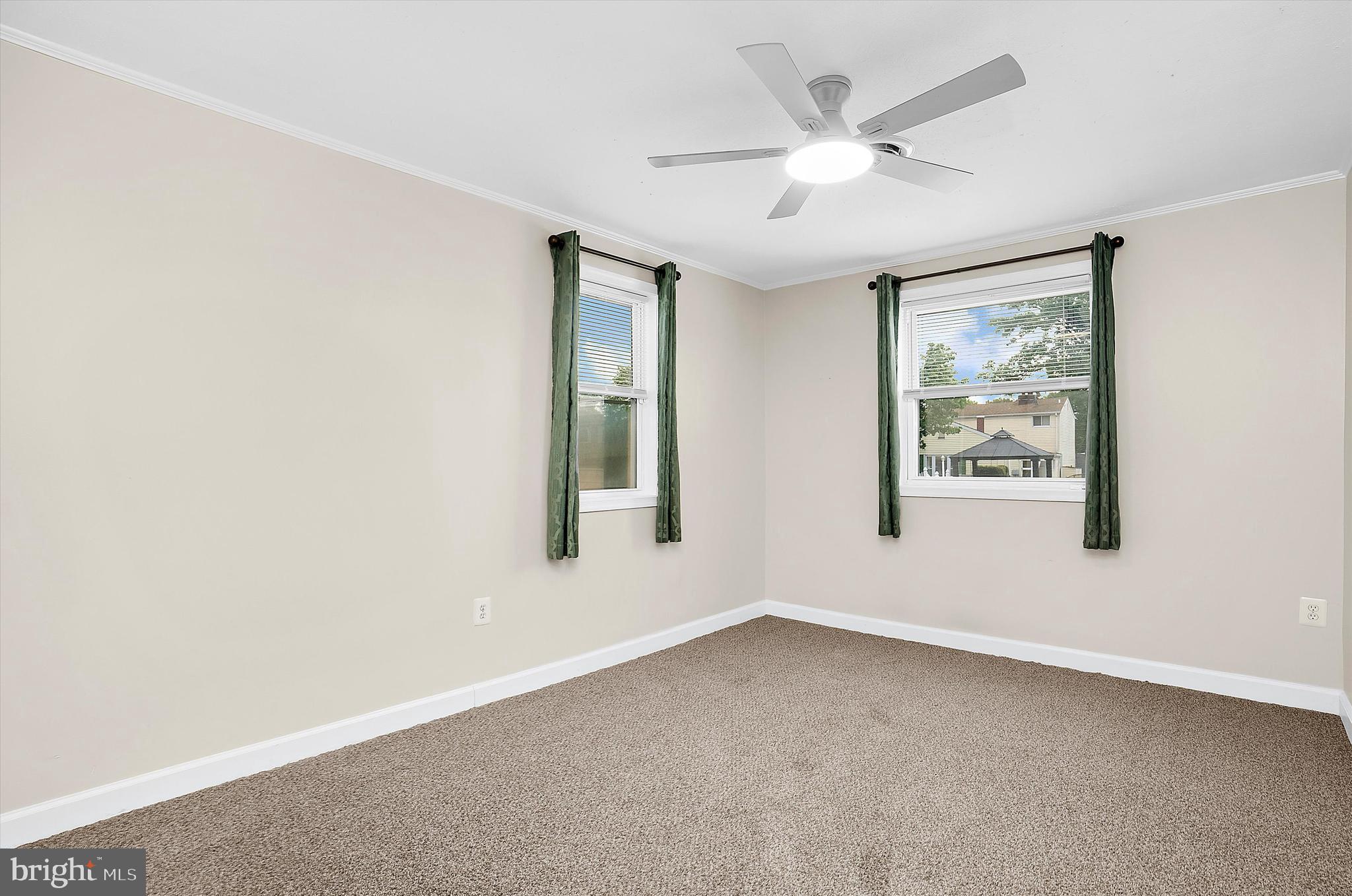 HARUNDALE - Residential