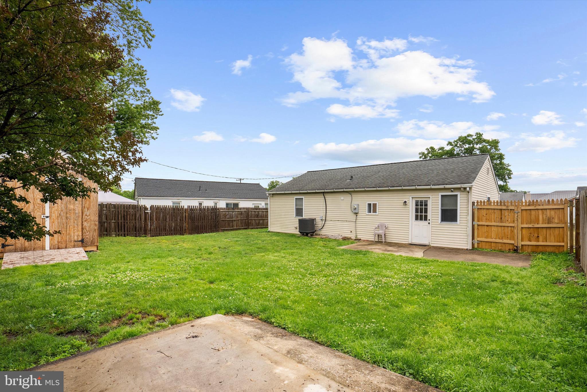 HARUNDALE - Residential