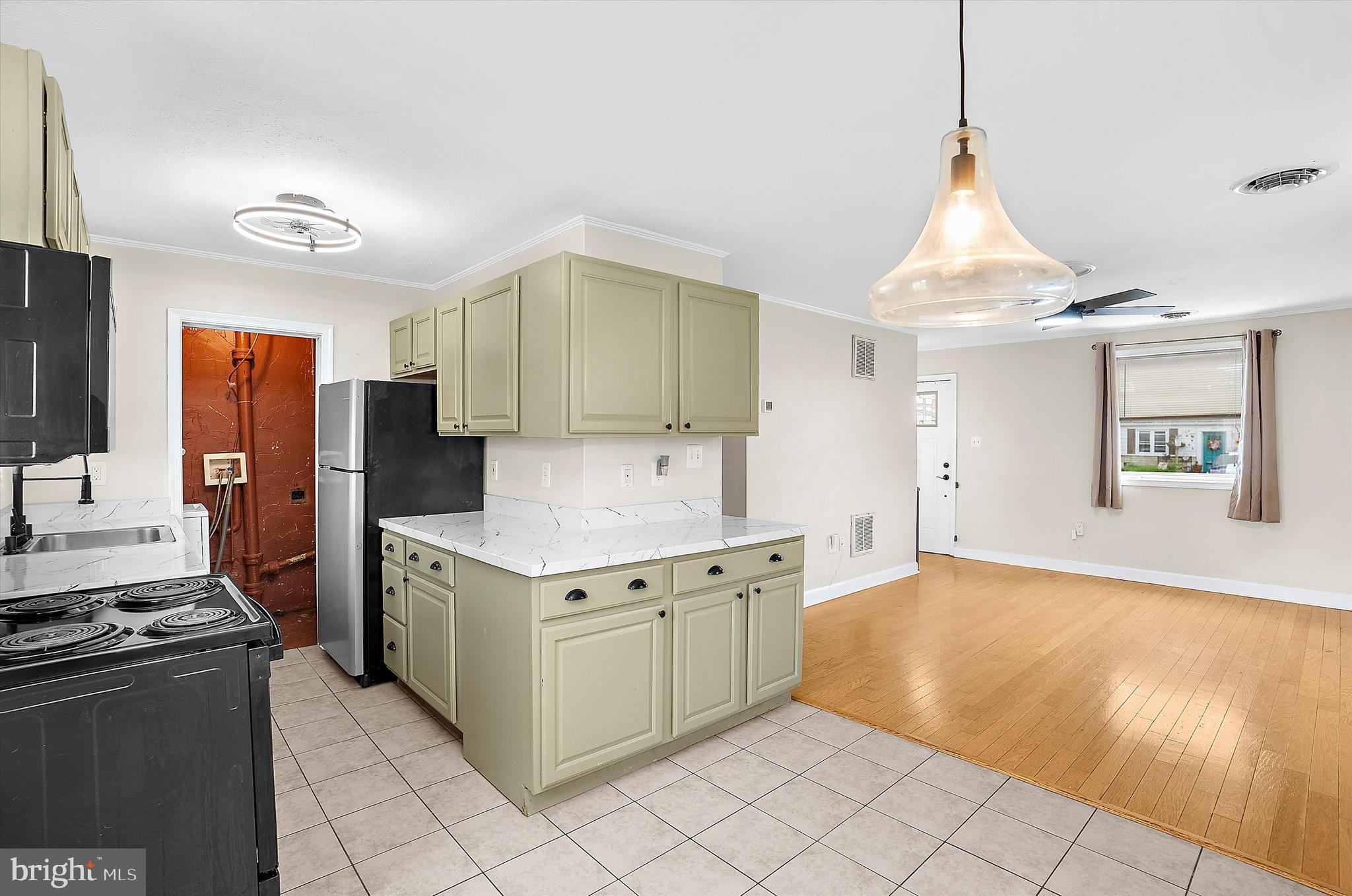 HARUNDALE - Residential