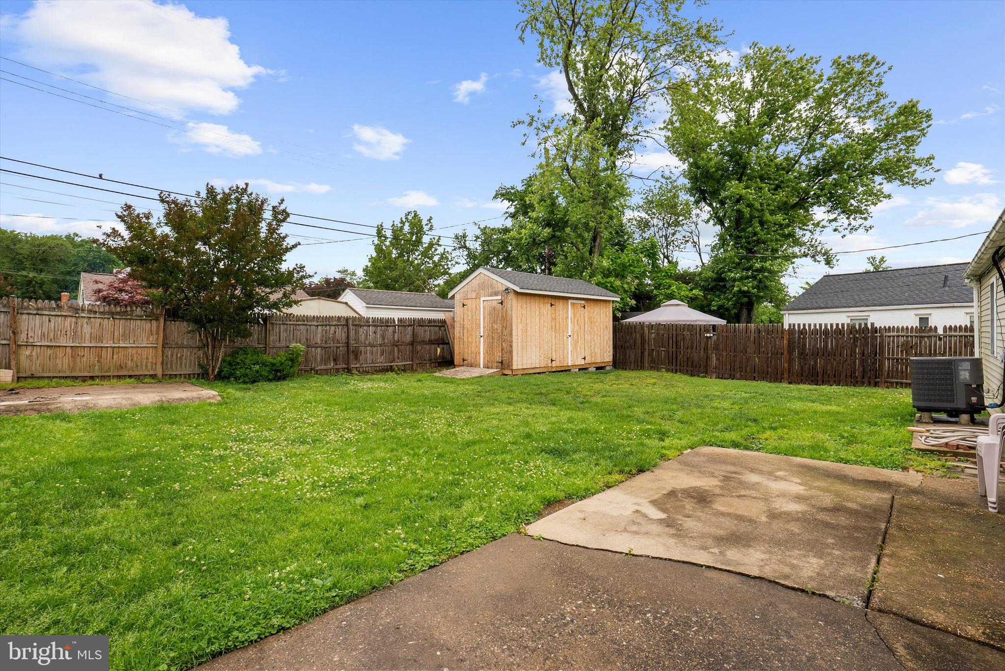 HARUNDALE - Residential