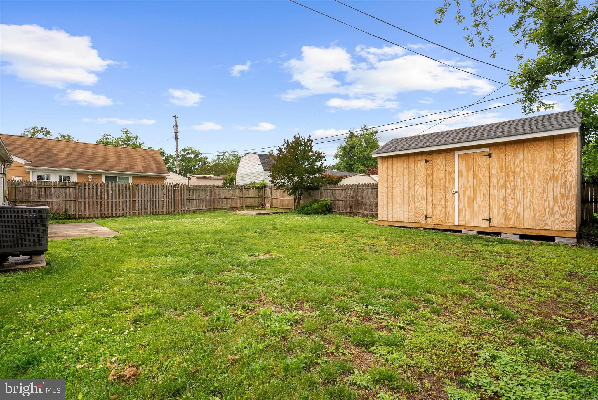 HARUNDALE - Residential