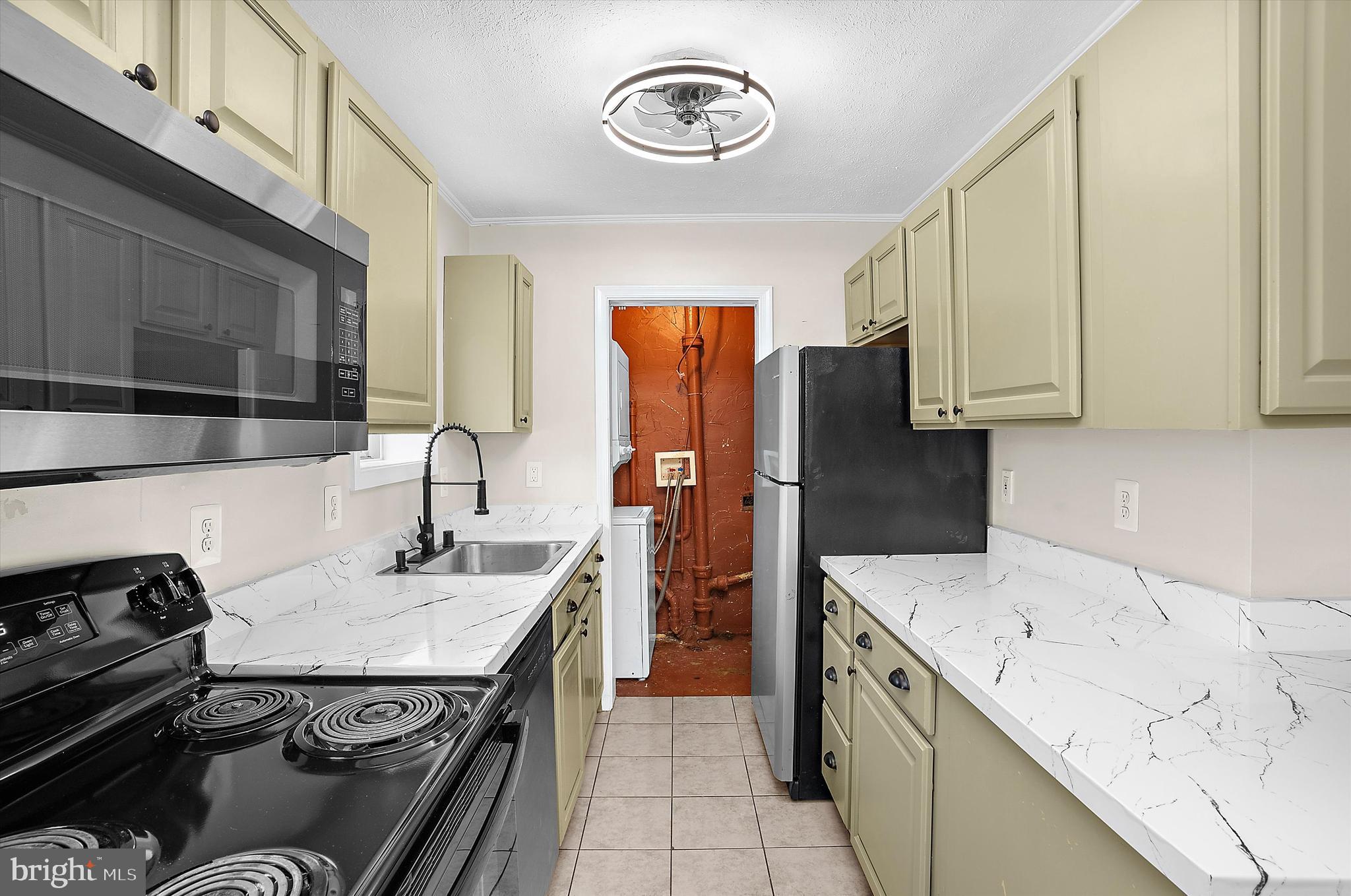 HARUNDALE - Residential