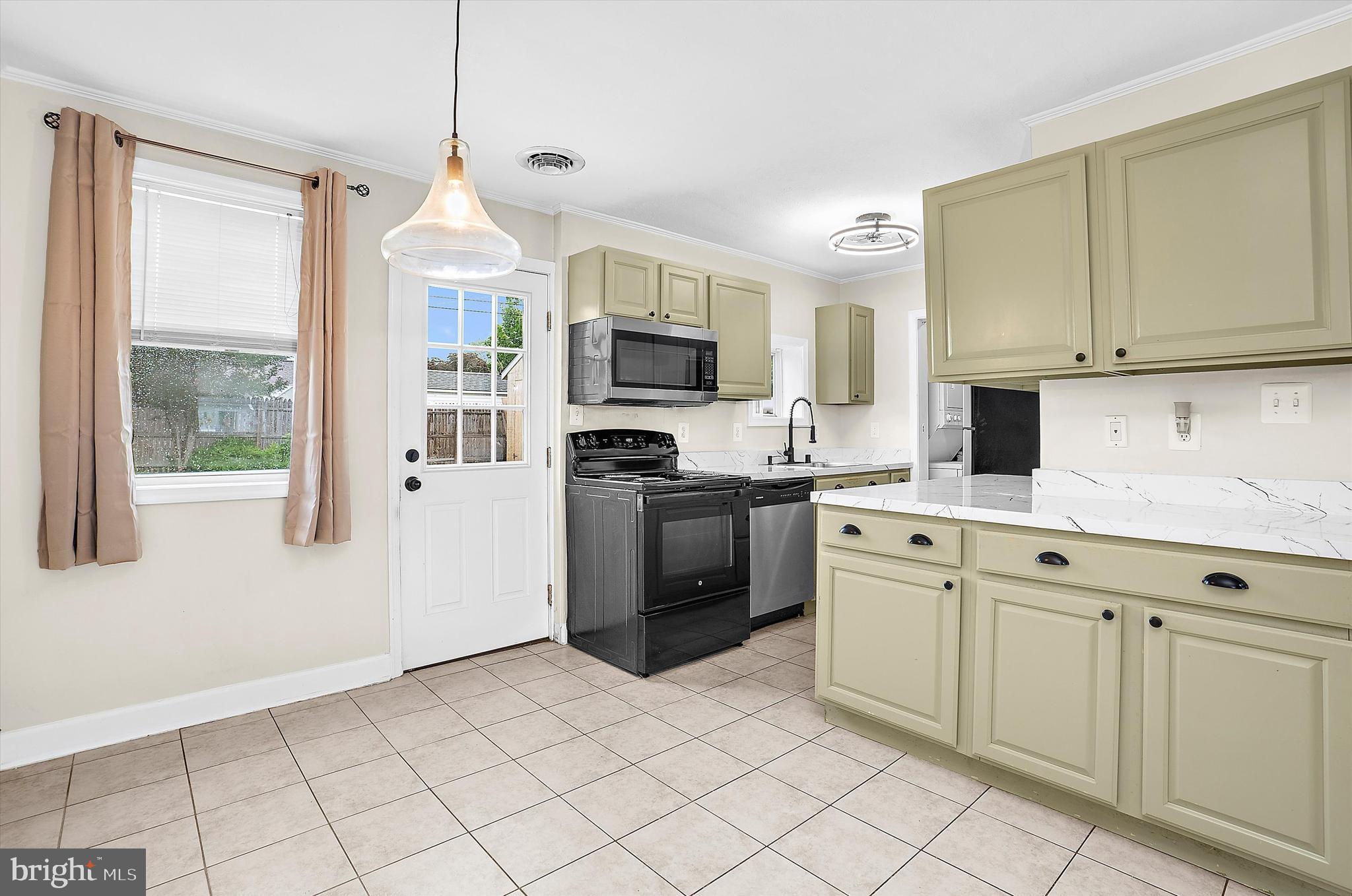 HARUNDALE - Residential
