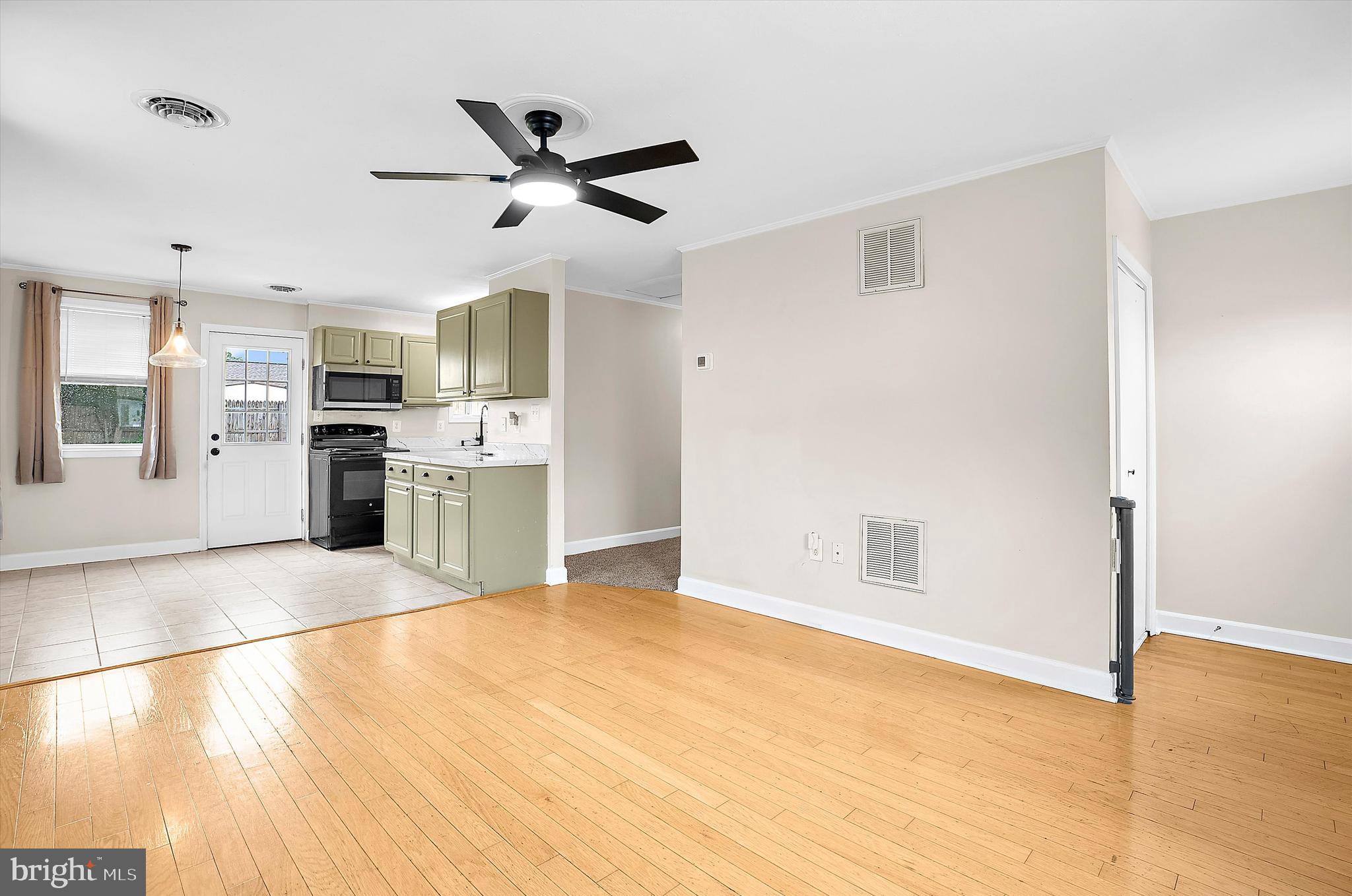 HARUNDALE - Residential