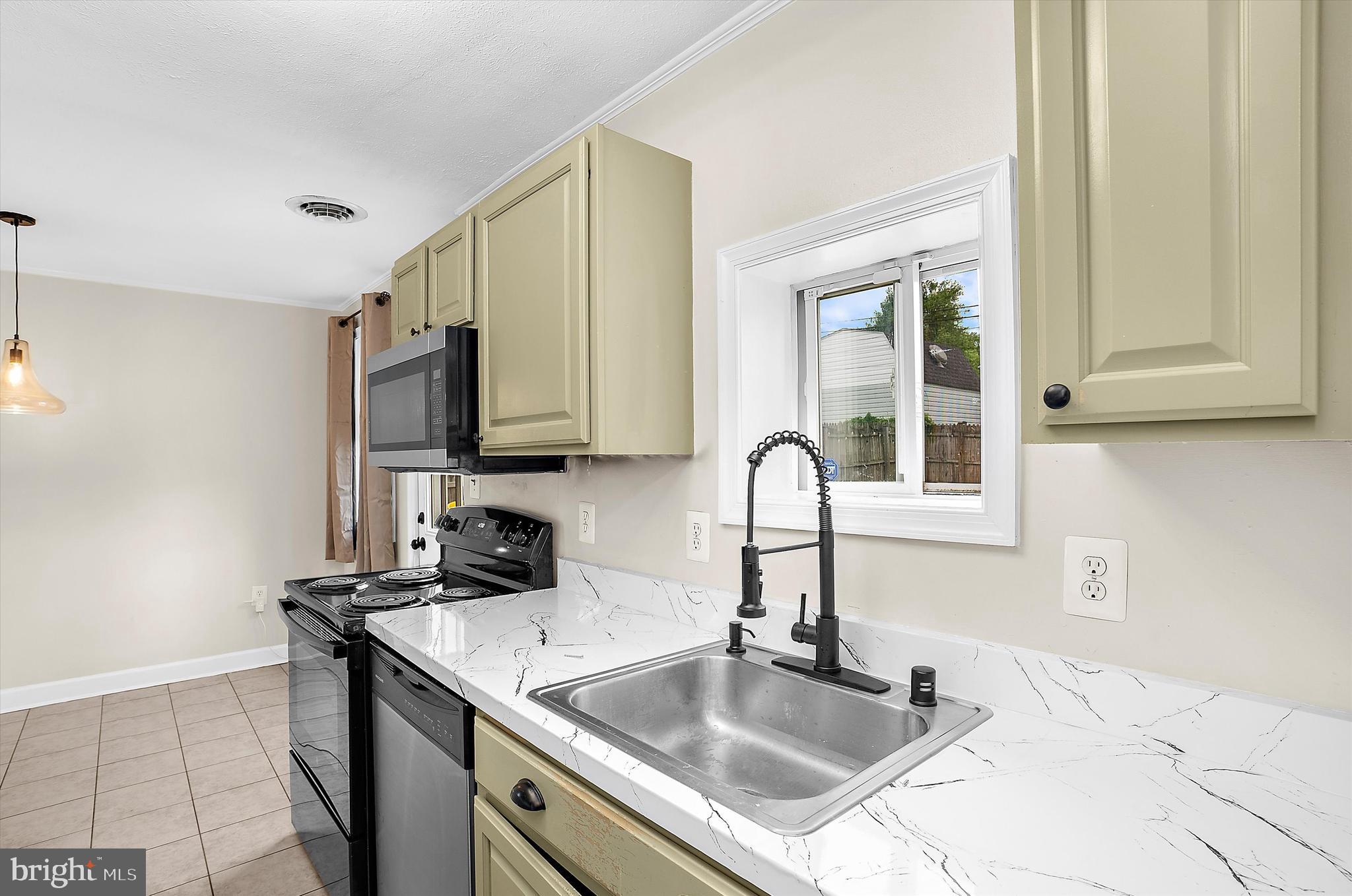 HARUNDALE - Residential