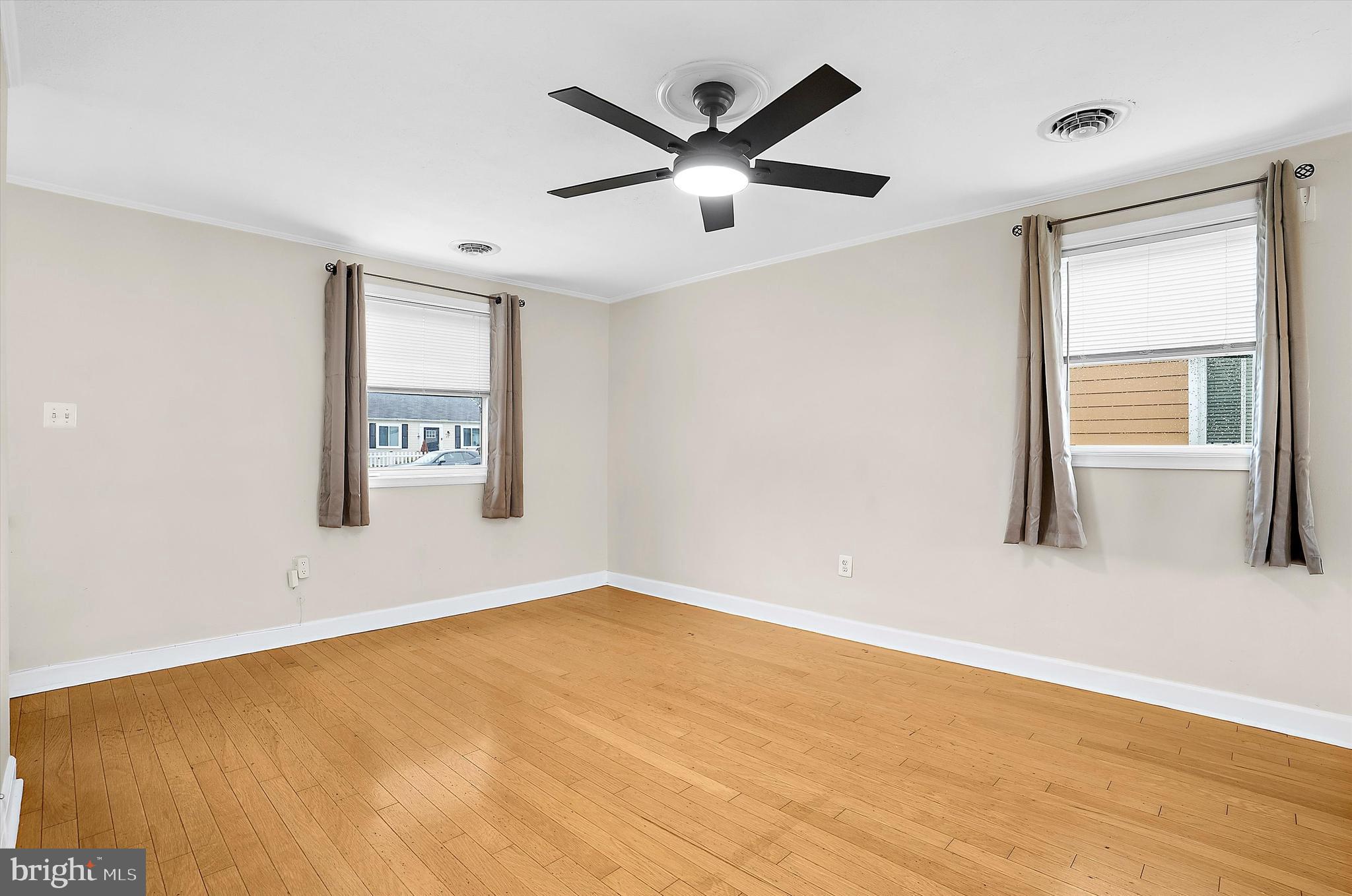HARUNDALE - Residential