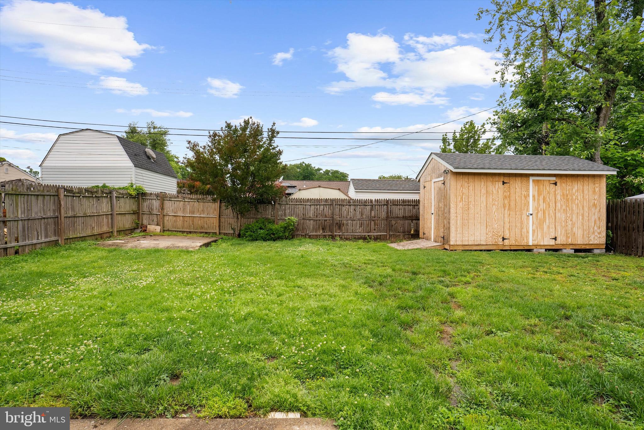 HARUNDALE - Residential