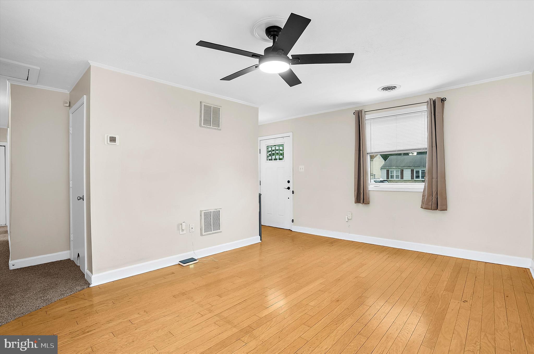 HARUNDALE - Residential