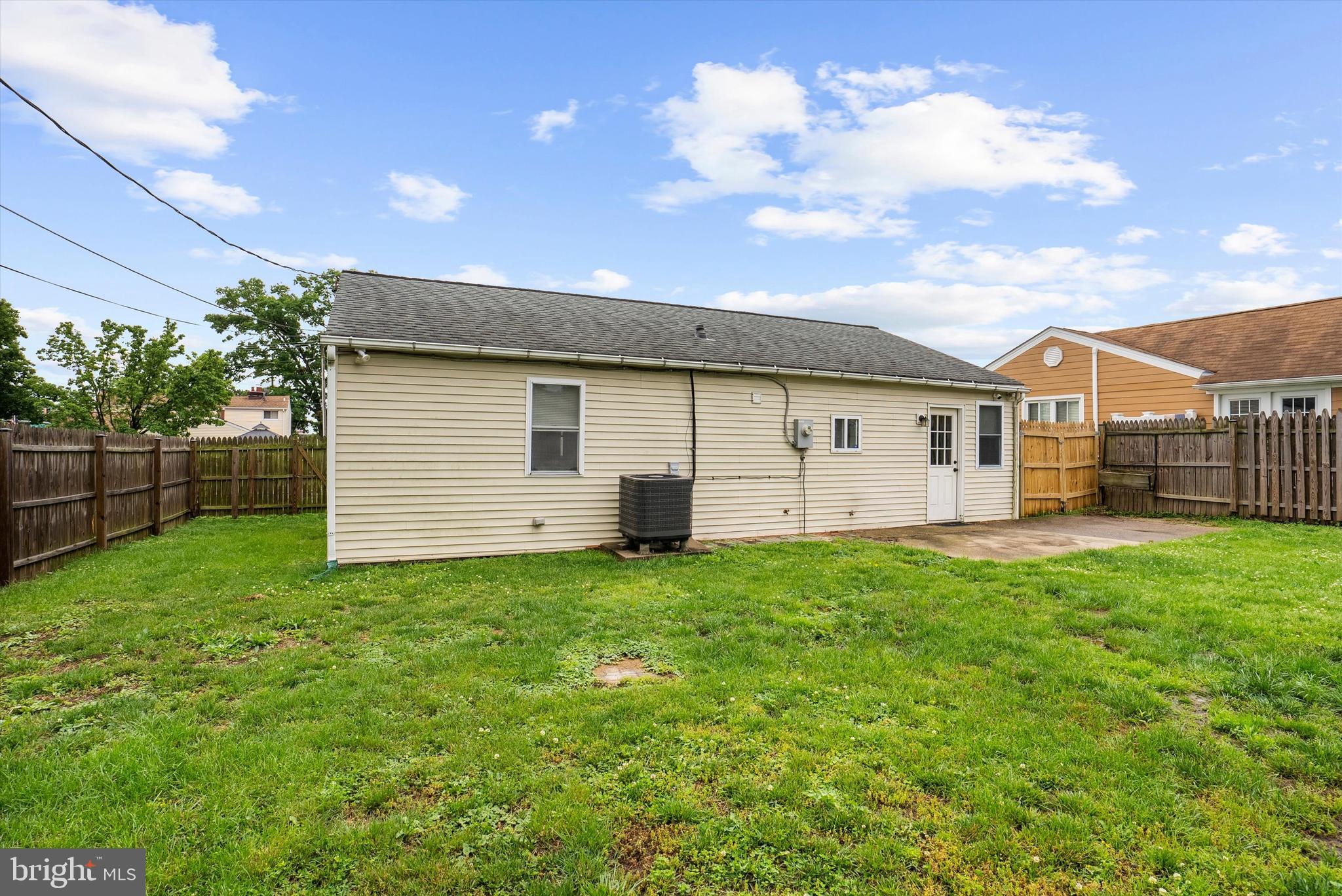 HARUNDALE - Residential