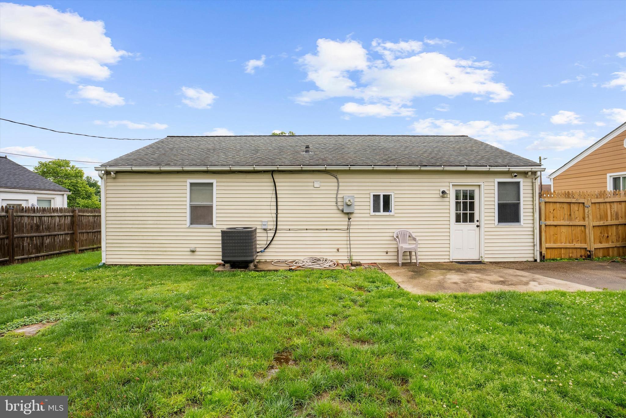 HARUNDALE - Residential