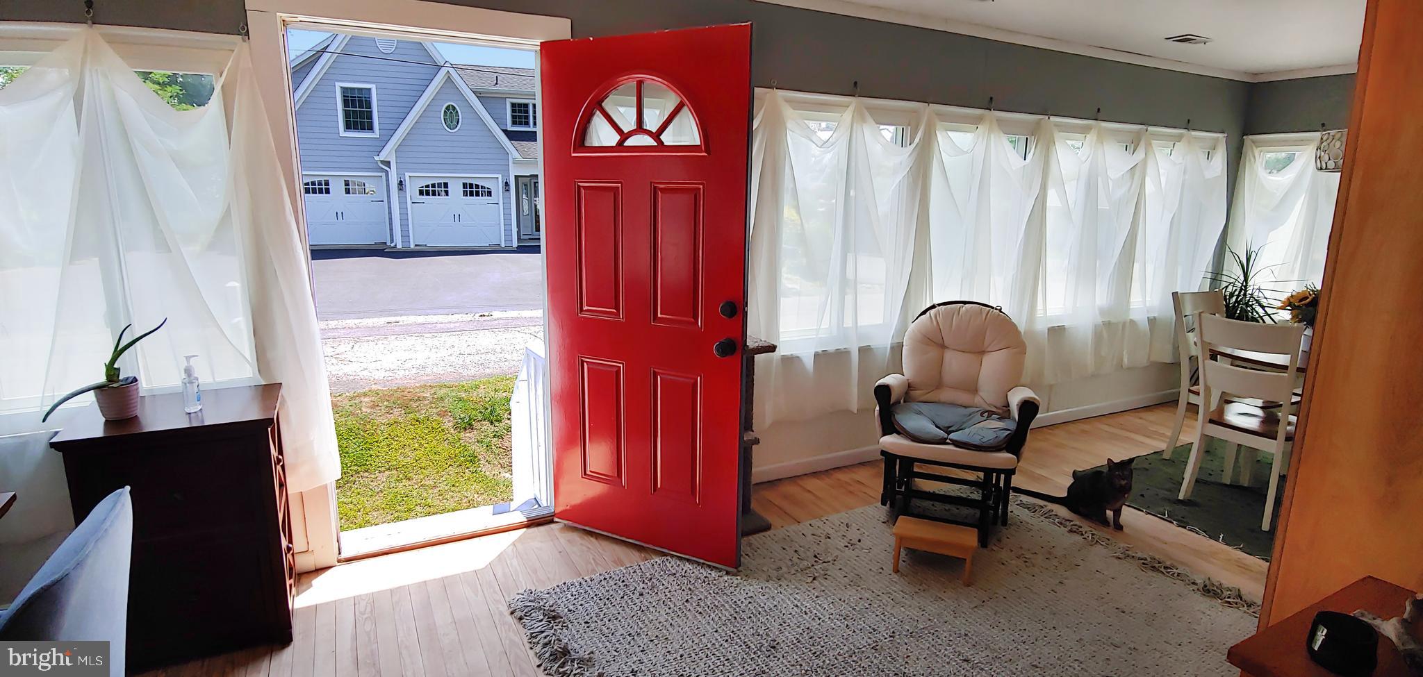 PINEY POINT HOMES - Residential