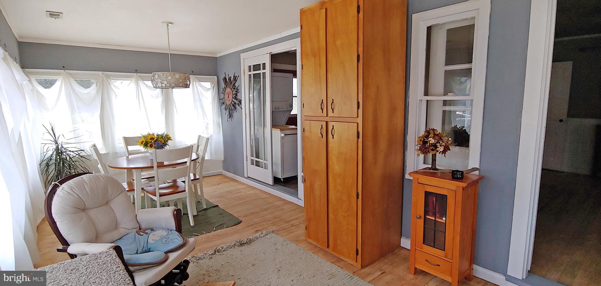 PINEY POINT HOMES - Residential