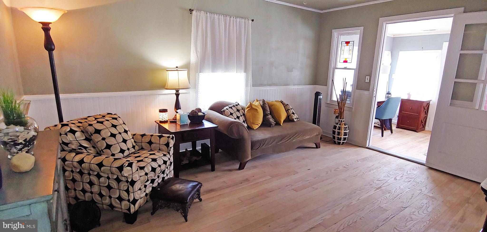 PINEY POINT HOMES - Residential