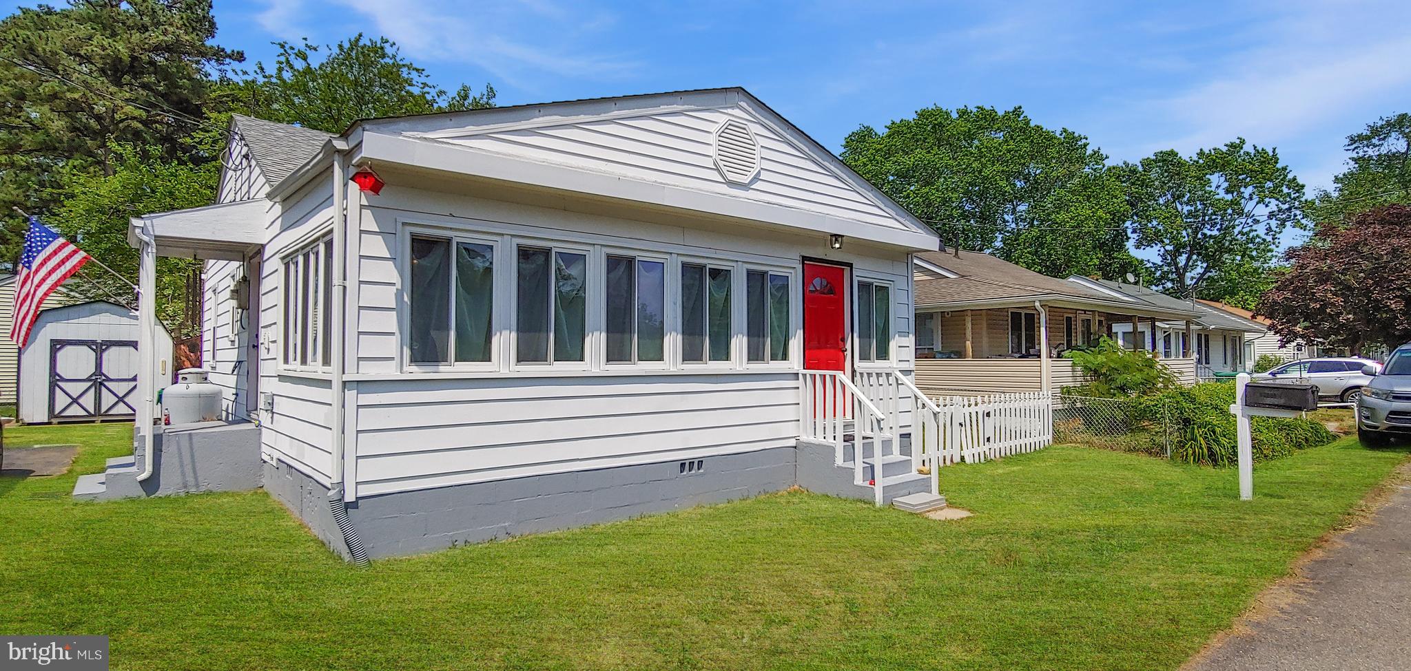 PINEY POINT HOMES - Residential