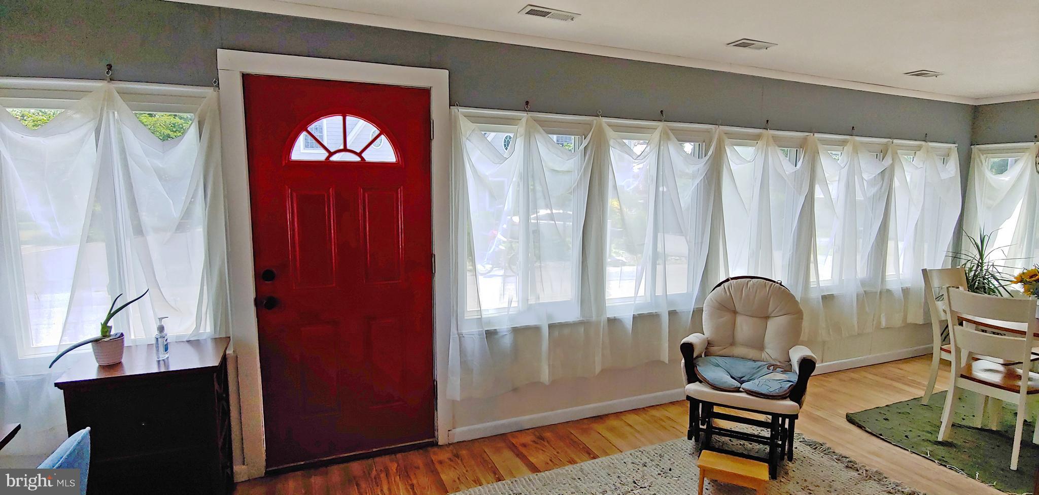 PINEY POINT HOMES - Residential