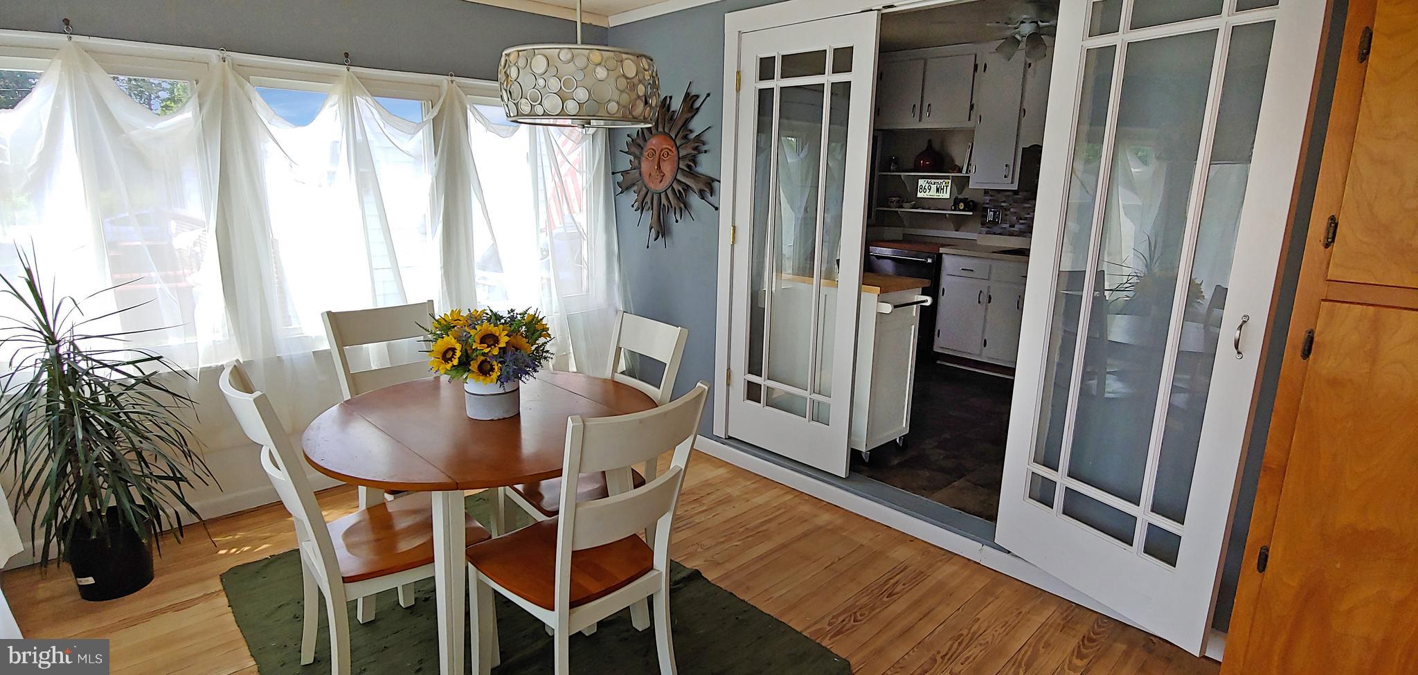 PINEY POINT HOMES - Residential