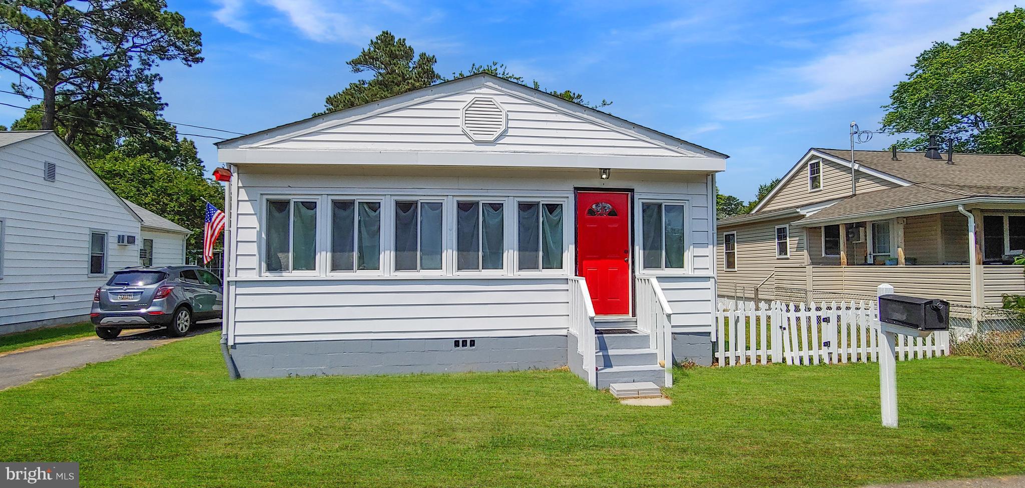 PINEY POINT HOMES - Residential