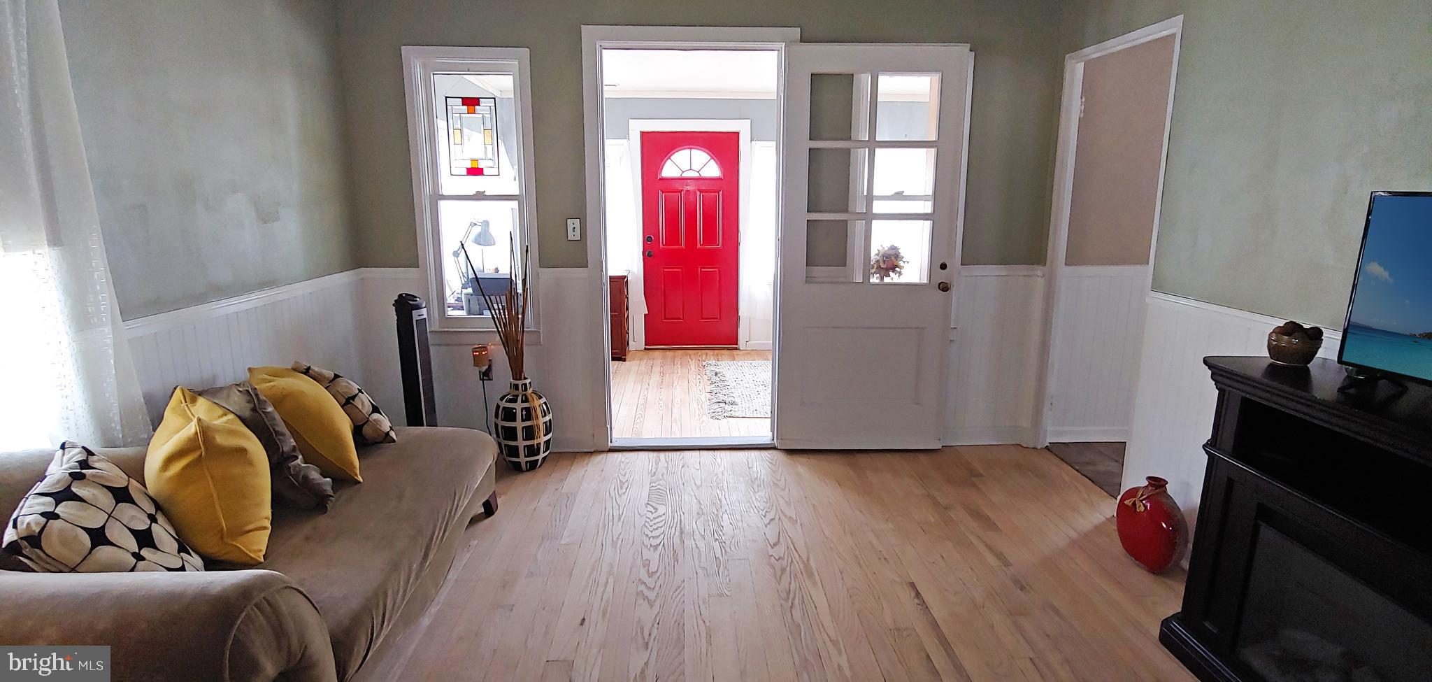 PINEY POINT HOMES - Residential