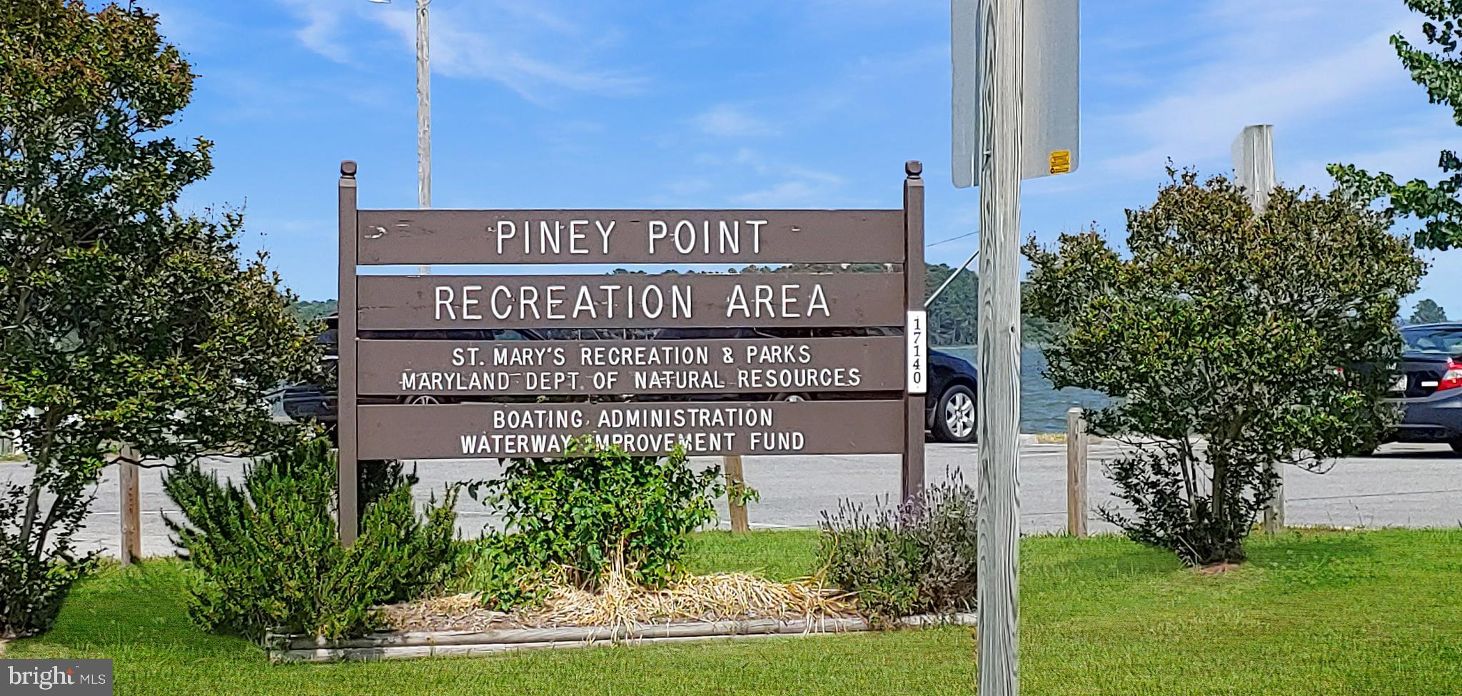 PINEY POINT HOMES - Residential