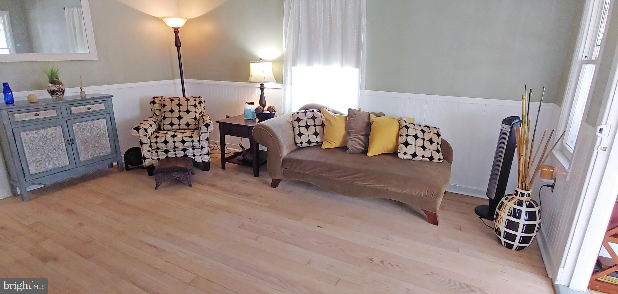 PINEY POINT HOMES - Residential