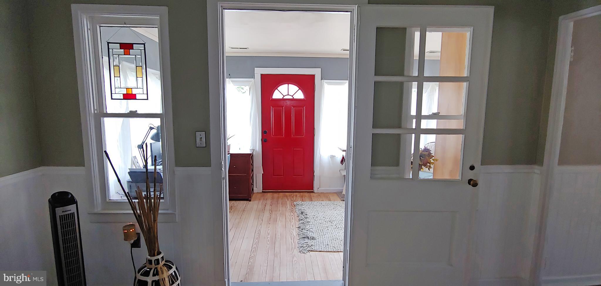 PINEY POINT HOMES - Residential