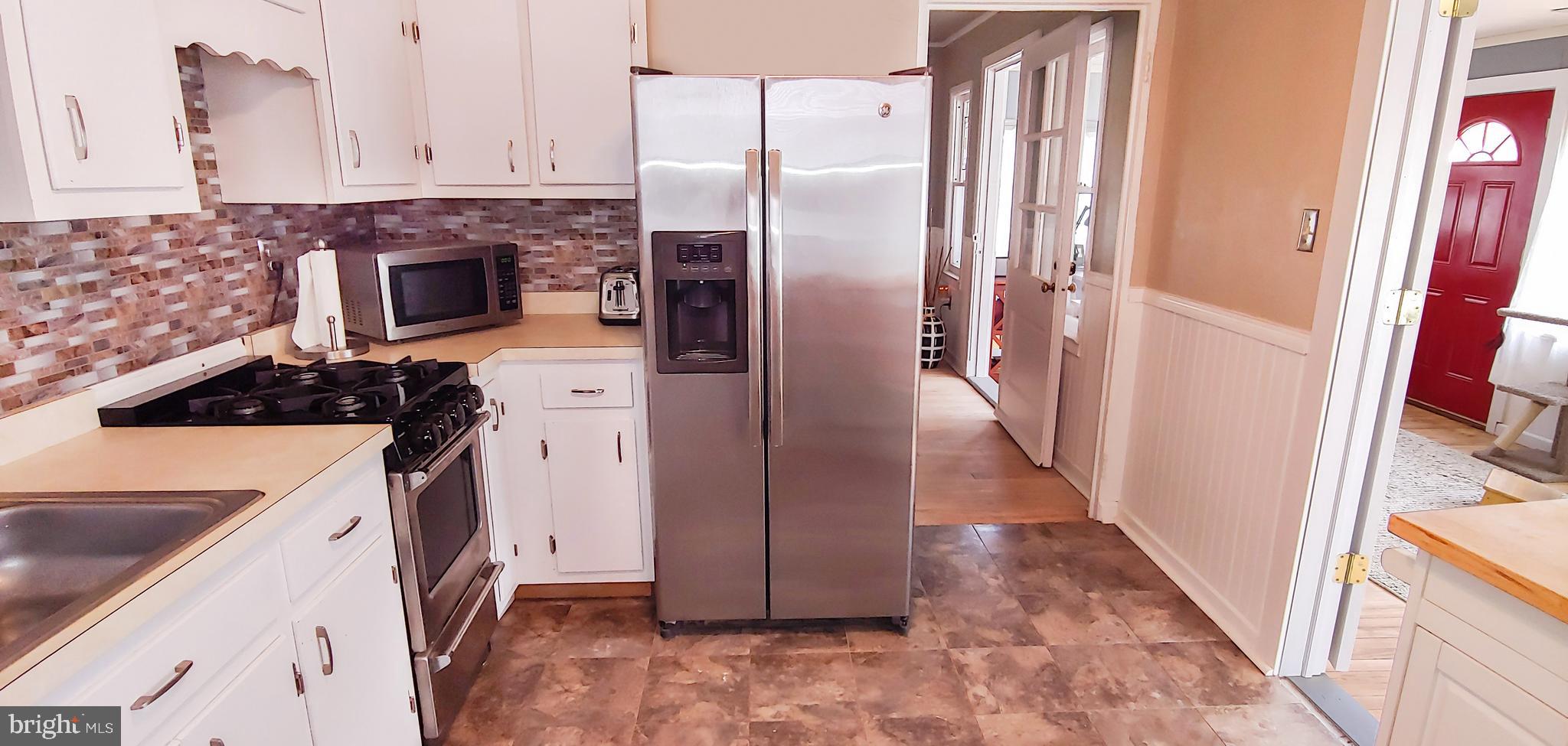 PINEY POINT HOMES - Residential