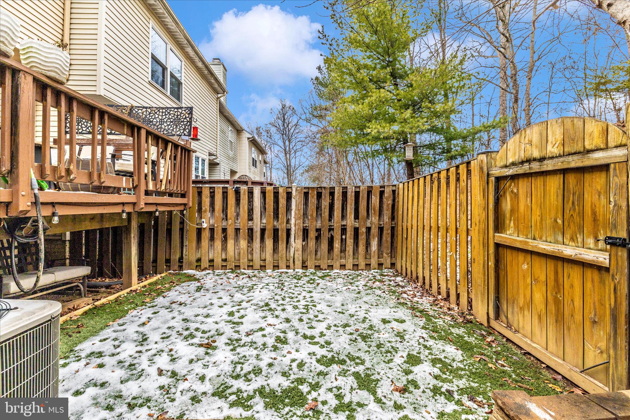 SPRING RIDGE - Residential