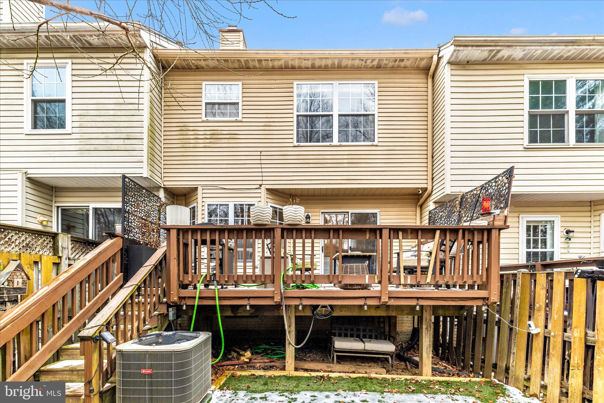 SPRING RIDGE - Residential