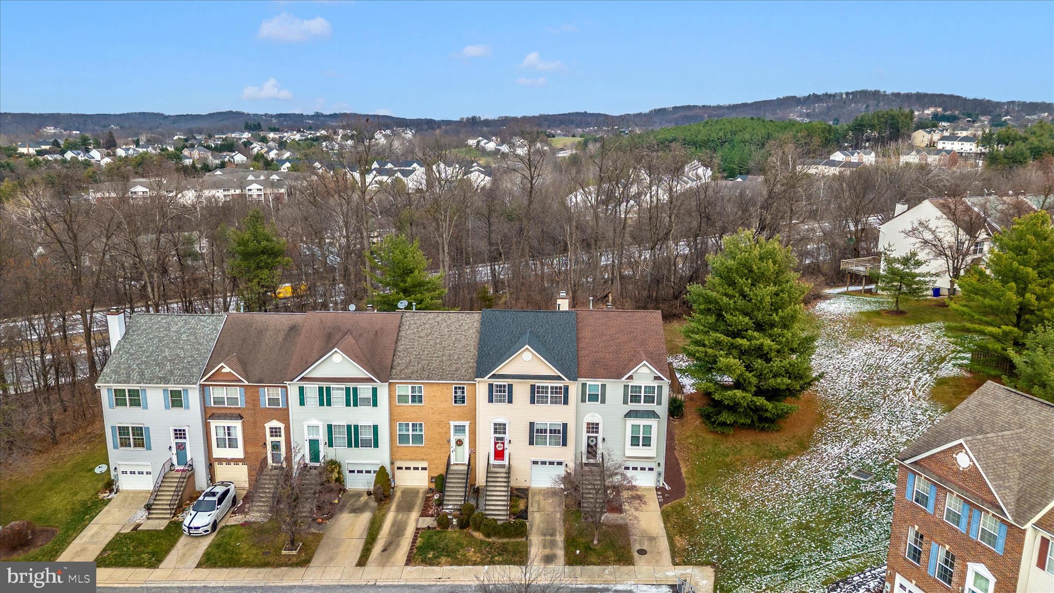 SPRING RIDGE - Residential