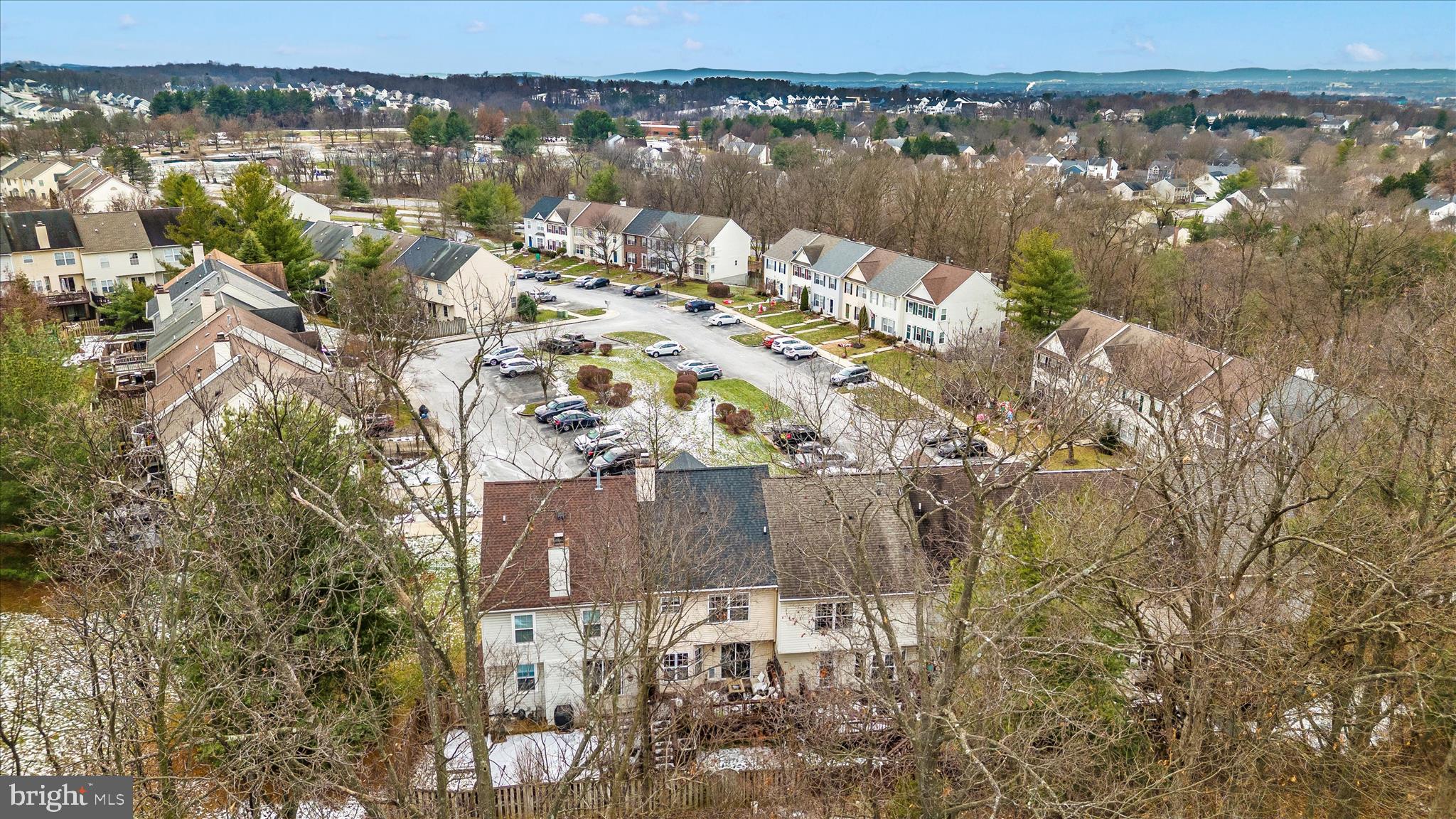SPRING RIDGE - Residential