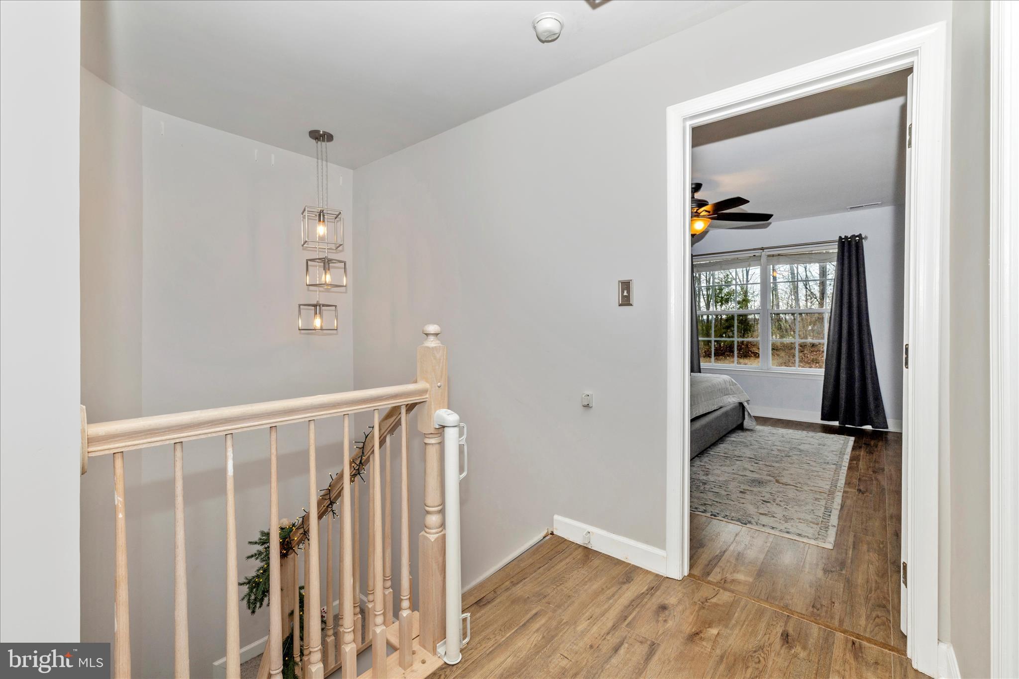 SPRING RIDGE - Residential