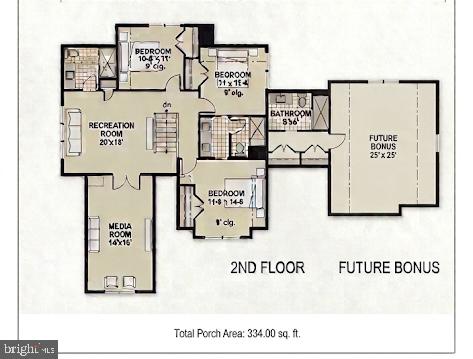 BRETON OAKS - Residential