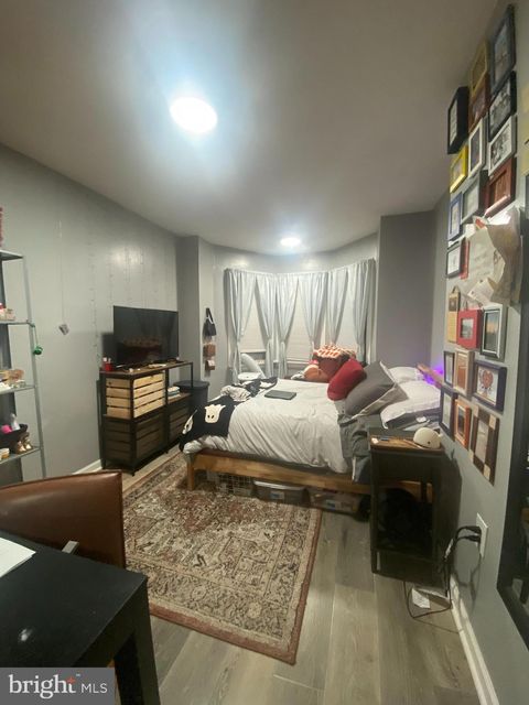 Tiny photo for 1717 Fontain Street, PHILADELPHIA, PA 19121 (MLS # PAPH2584906)