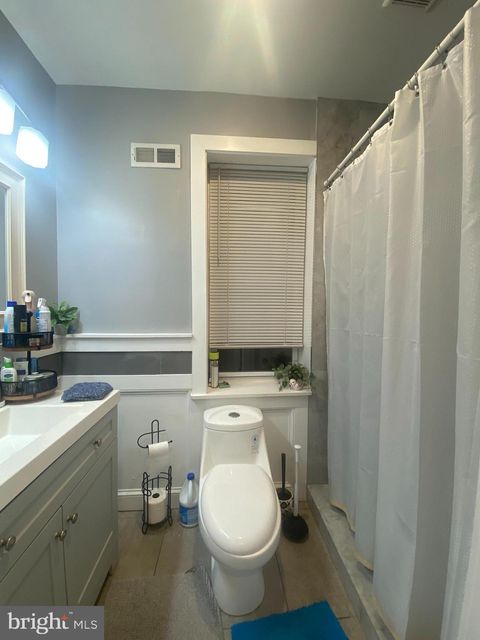 Tiny photo for 1717 Fontain Street, PHILADELPHIA, PA 19121 (MLS # PAPH2584906)