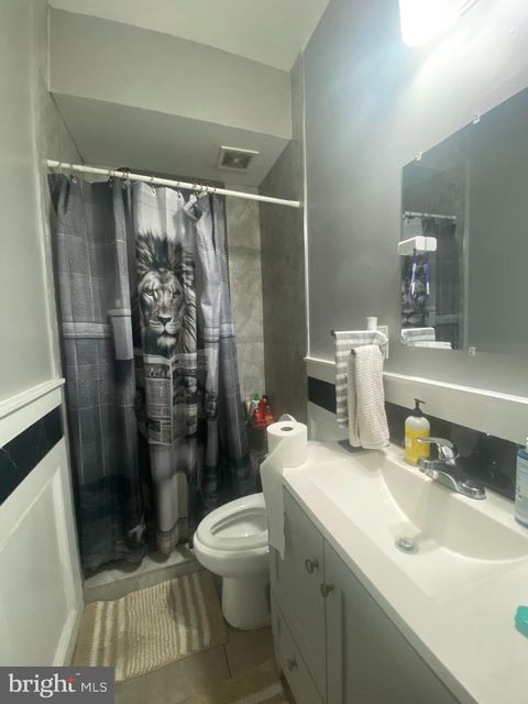 Tiny photo for 1717 Fontain Street, PHILADELPHIA, PA 19121 (MLS # PAPH2584906)