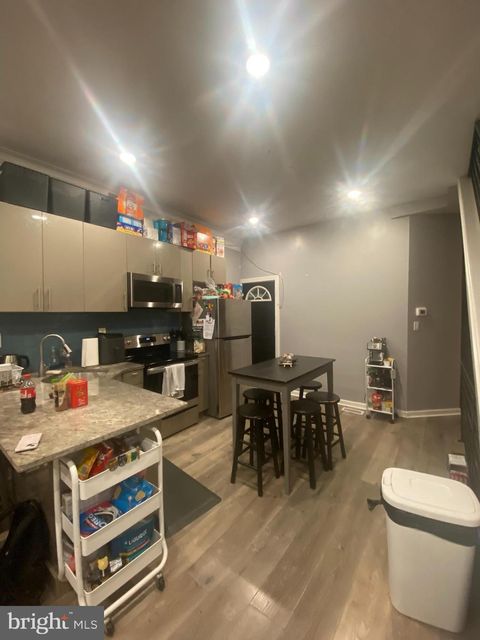 Tiny photo for 1717 Fontain Street, PHILADELPHIA, PA 19121 (MLS # PAPH2584906)