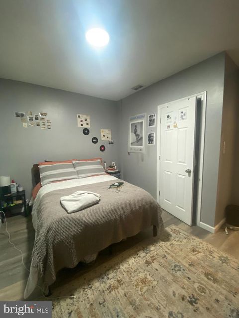 Tiny photo for 1717 Fontain Street, PHILADELPHIA, PA 19121 (MLS # PAPH2584906)