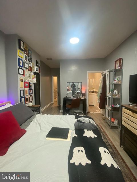 Tiny photo for 1717 Fontain Street, PHILADELPHIA, PA 19121 (MLS # PAPH2584906)