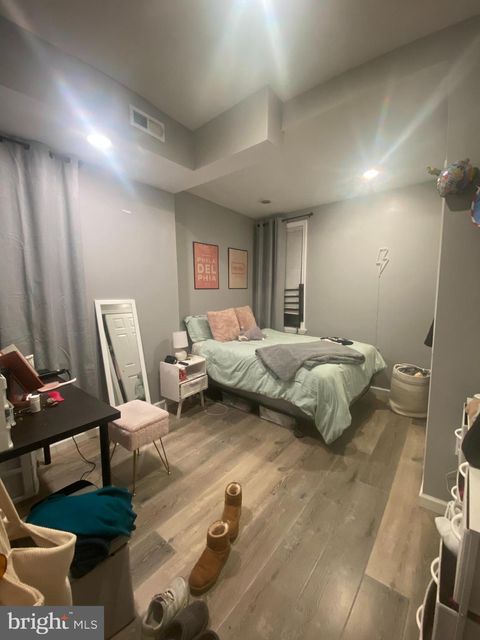 Tiny photo for 1717 Fontain Street, PHILADELPHIA, PA 19121 (MLS # PAPH2584906)