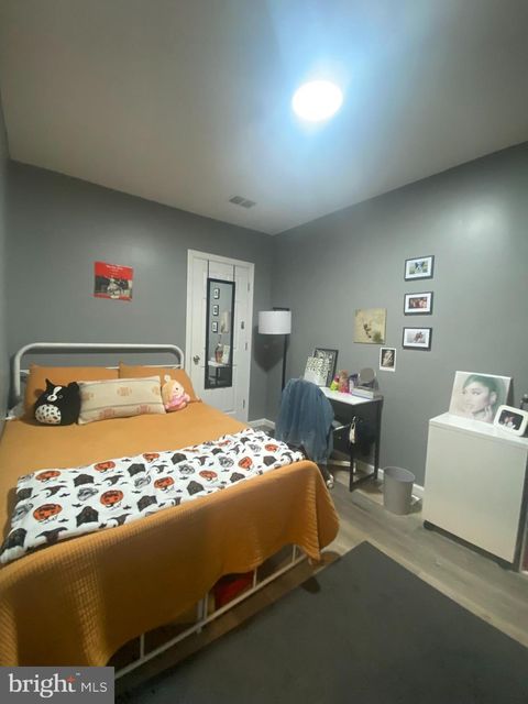 Tiny photo for 1717 Fontain Street, PHILADELPHIA, PA 19121 (MLS # PAPH2584906)