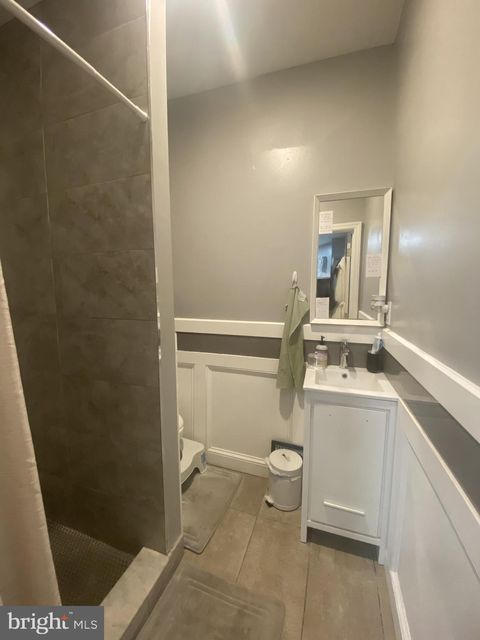 Tiny photo for 1717 Fontain Street, PHILADELPHIA, PA 19121 (MLS # PAPH2584906)